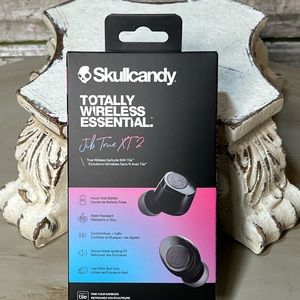 Skull Candy Totally Wireless Essential Earbuds